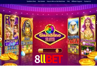 A Emoção da Loteria na 8llbet: Uma Chance de Mudança de Vida