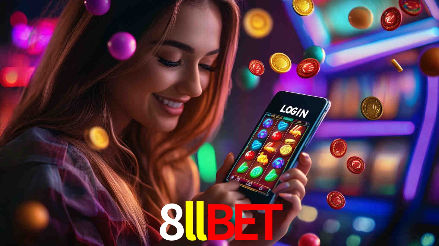 8llbet paga
