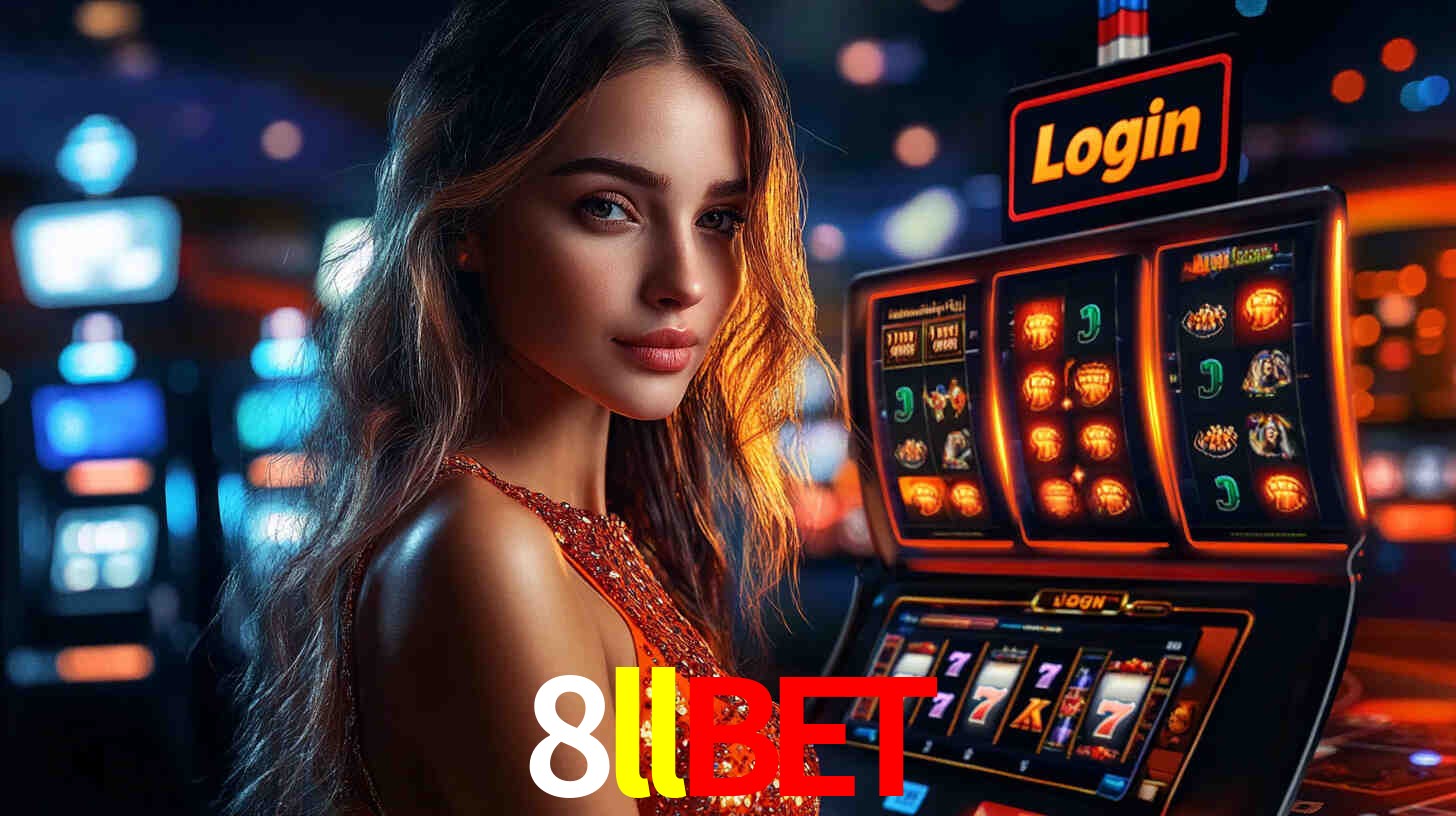 8llbet - Melhor Cassino da Internet - 8llbet.com
