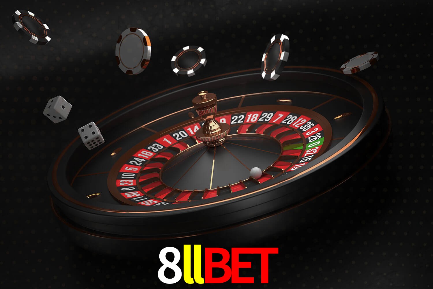8llbet - Melhor cassino online de - 8llbet.com