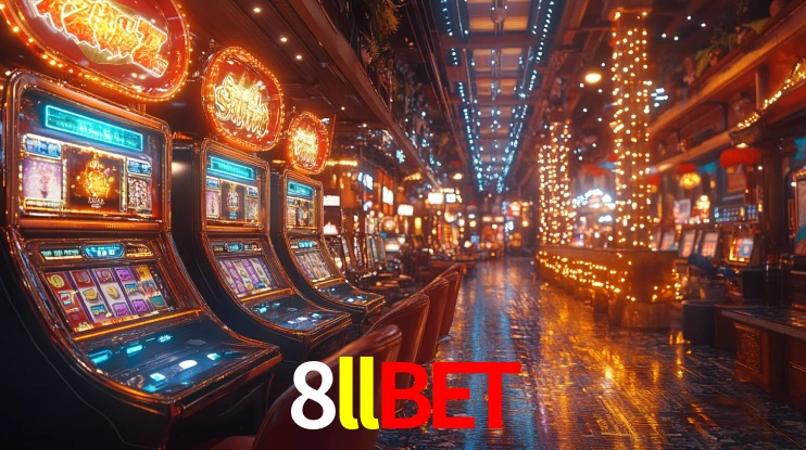 8llbet