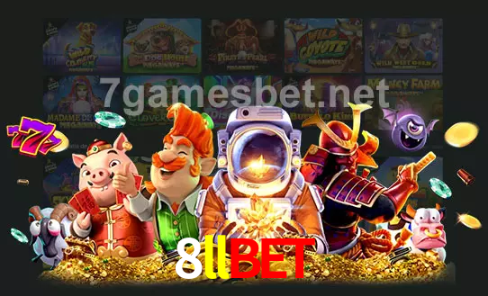 cassino 8llbet