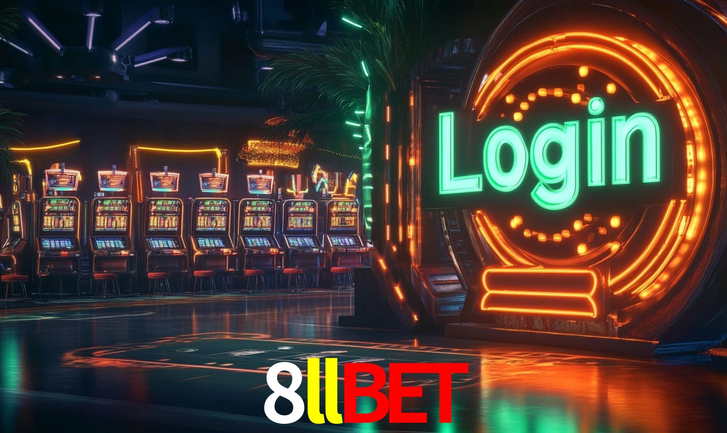 8LLBET.COM