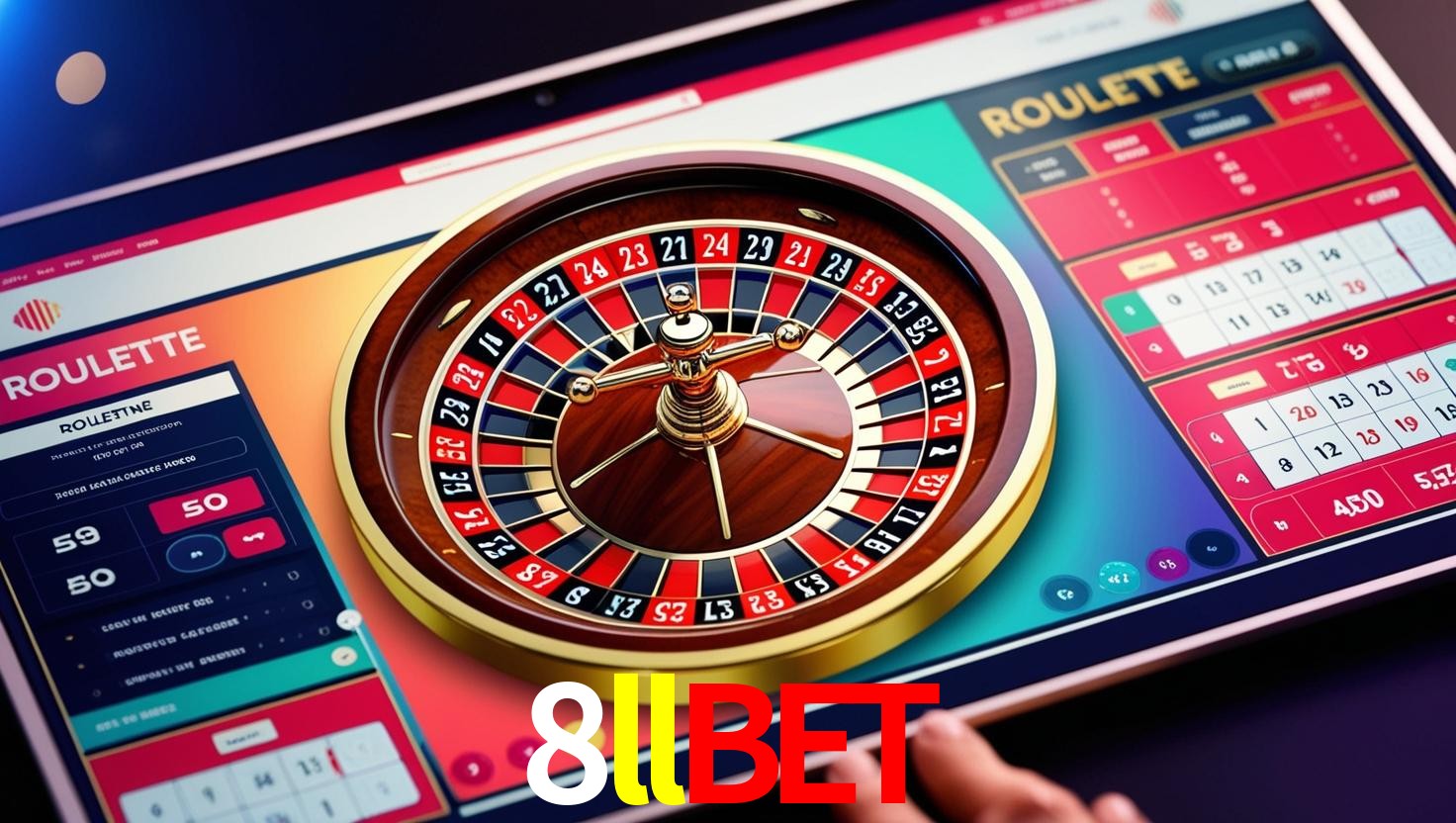 8LLBET.COM