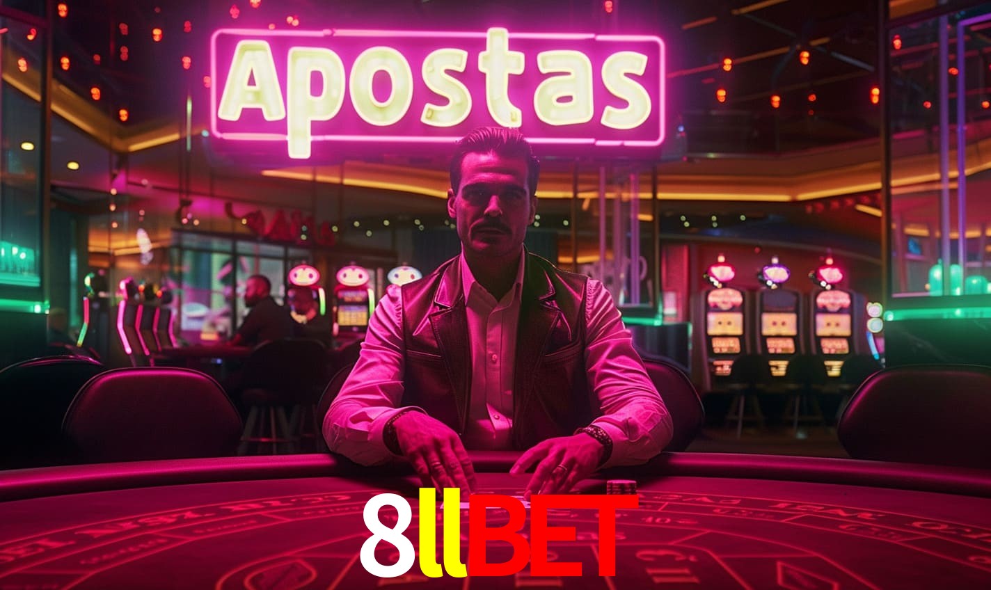 Estatísticas Esportivas 8llbet