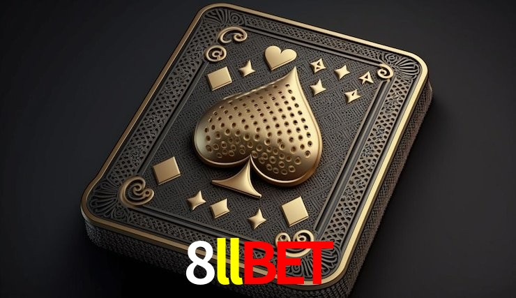 Design Responsivo 8llbet
