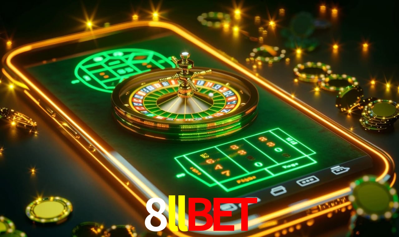 Diretório de Jogos 8llbet