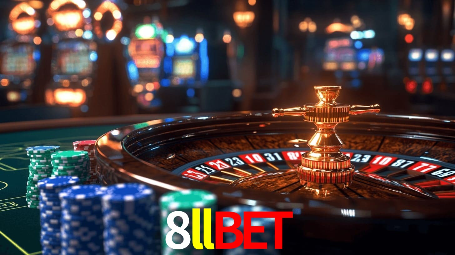 8llbet