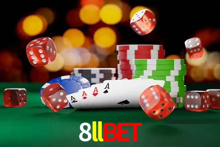 Promoção Relâmpago 8llbet