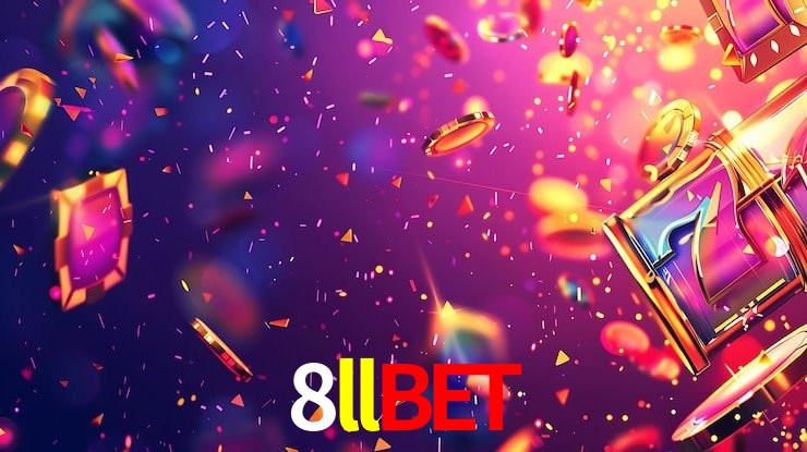 Casino Ao Vivo 8llbet