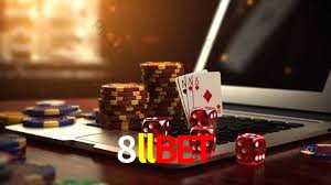 Casino VIP 8llbet