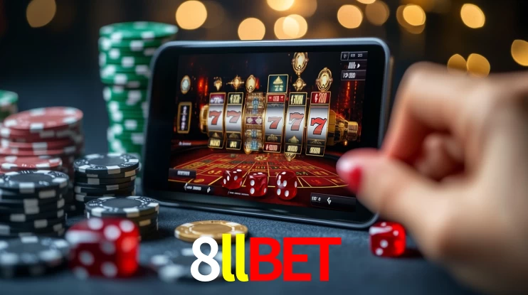 Programa VIP 8llbet