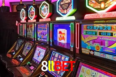Apostas Esportivas na 8llbet: Um Guia Completo