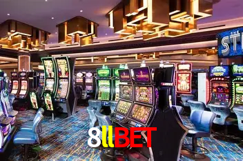 Descubra o Programa VIP da 8llbet: Vantagens Exclusivas para Jogadores