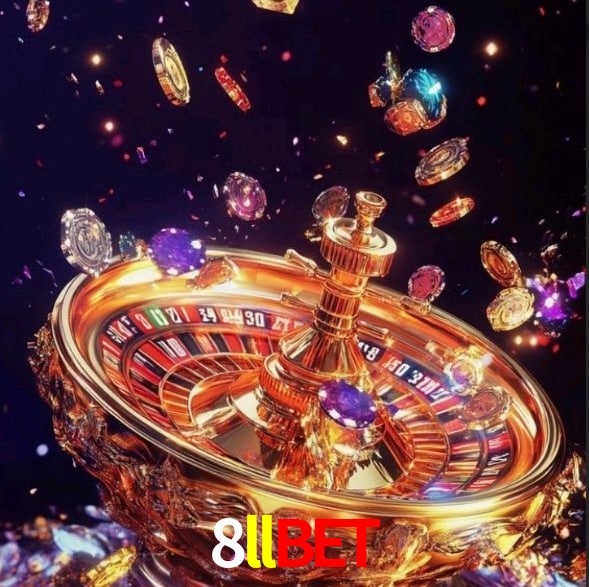 Jogos de Slot 8llbet