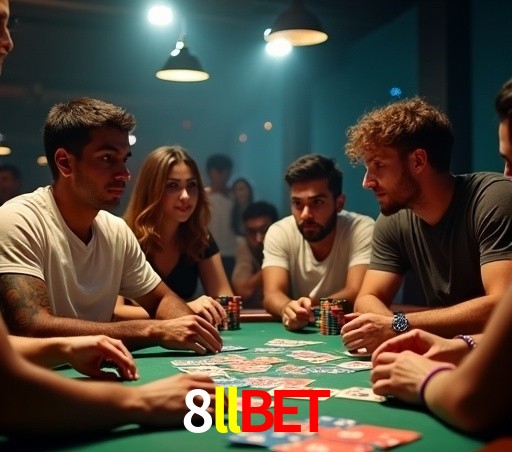 Tecnologia da Plataforma 8llbet