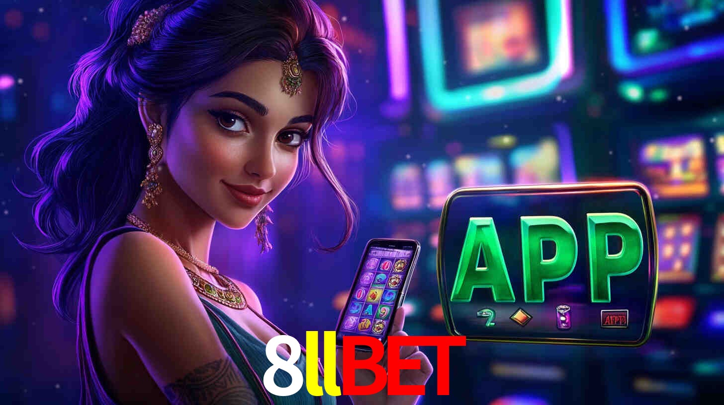 Bônus Generosos e Exclusivos no 8llbet para Você!