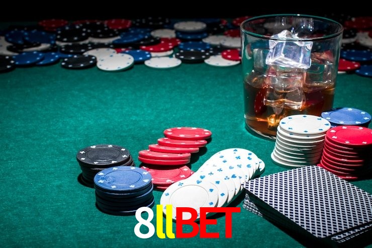 Diretório de Jogos 8llbet