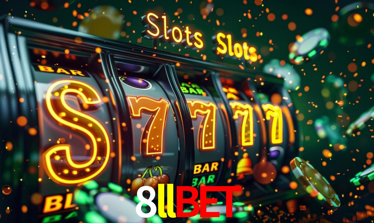 Provedores de Jogos 8llbet