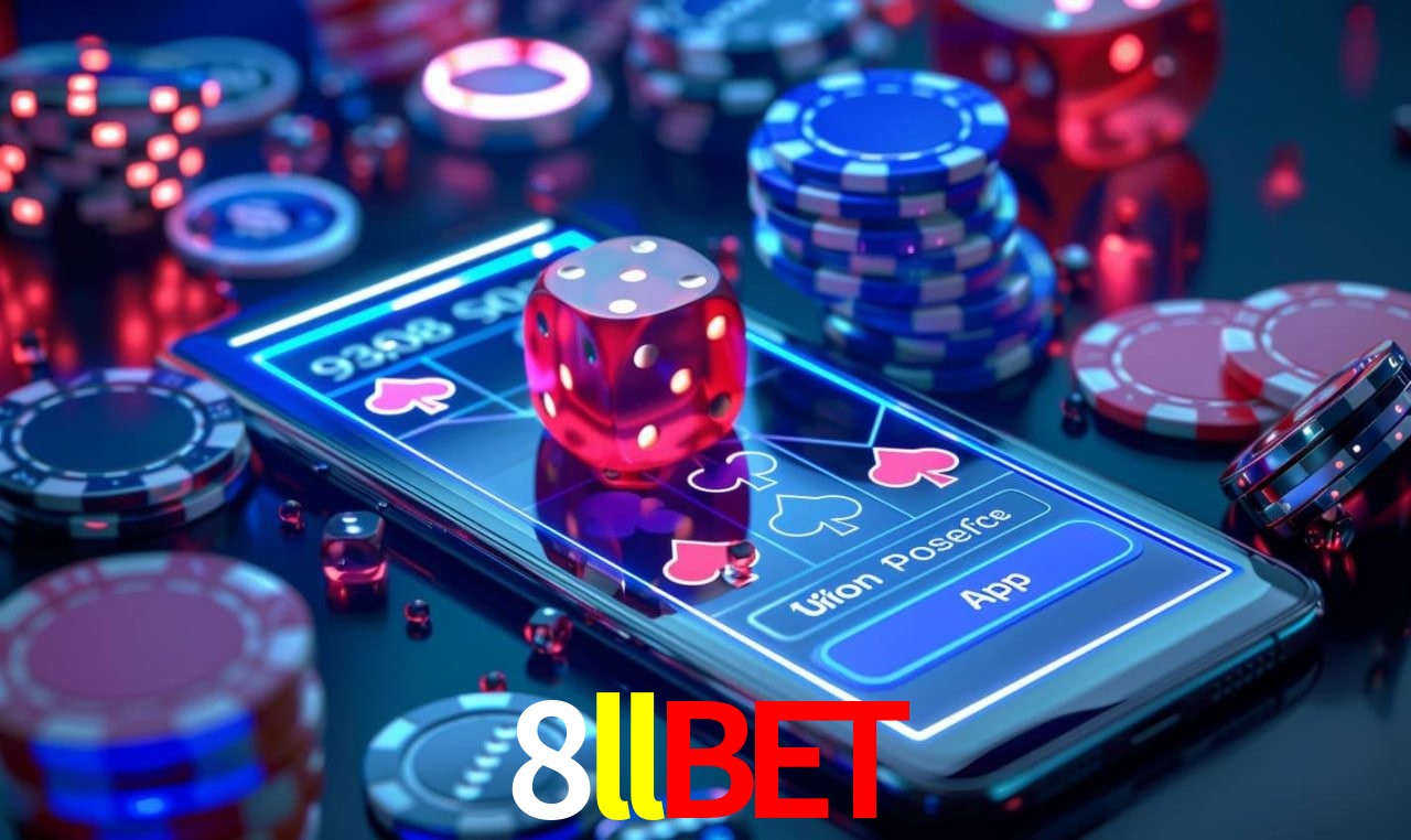 Promoção Relâmpago 8llbet