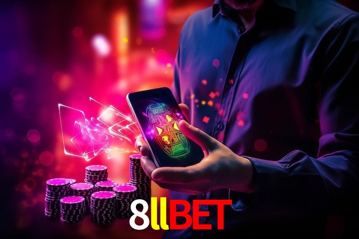 Estatísticas do Jogo 8llbet