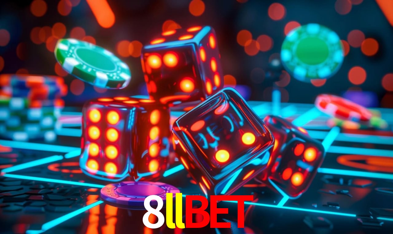 Mesa de Blackjack 8llbet