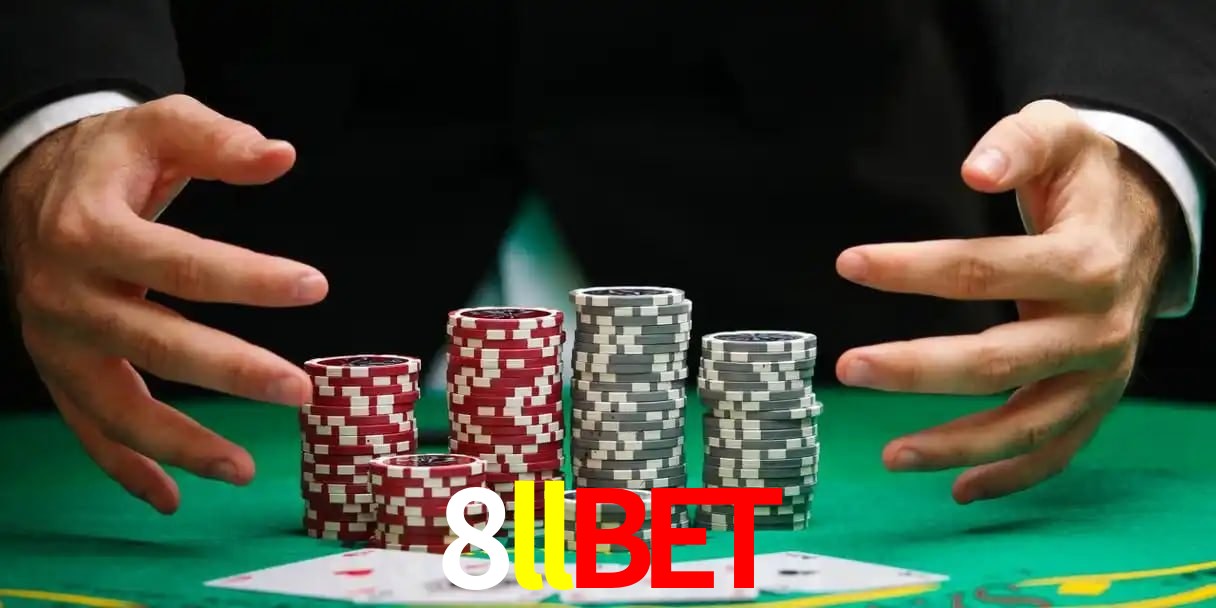 Promoções Sazonais 8llbet