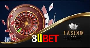 Benefícios da Conta 8llbet