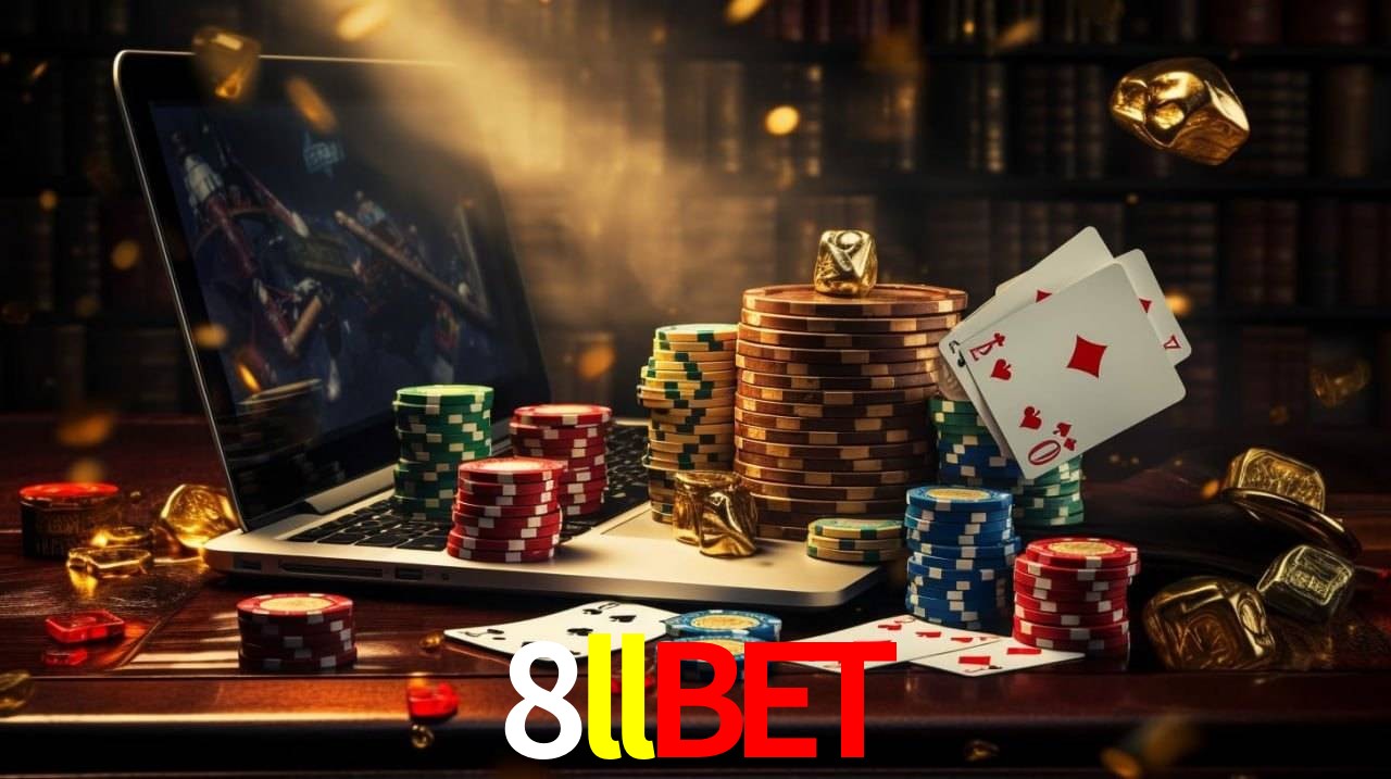 Estatísticas do Jogo 8llbet