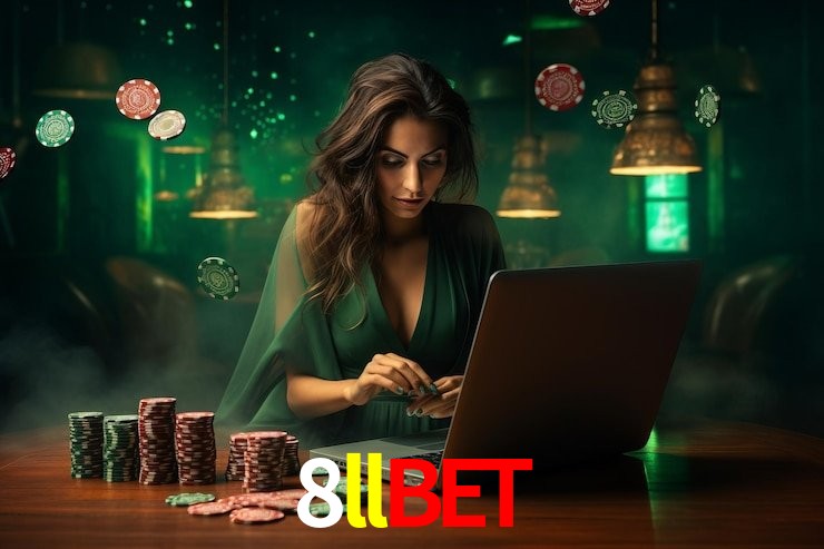 APK Android 8llbet