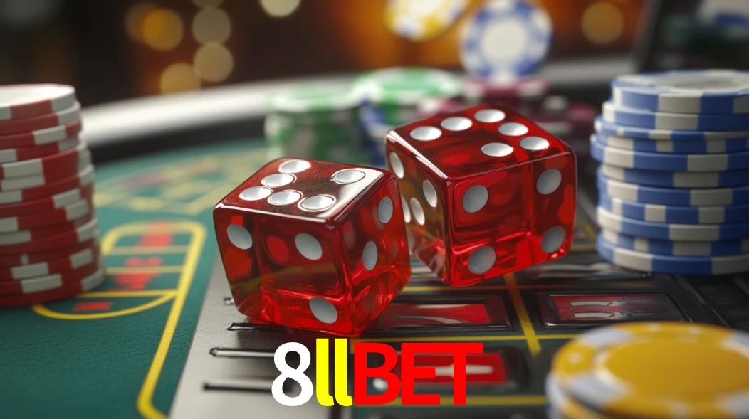 Programa VIP 8llbet