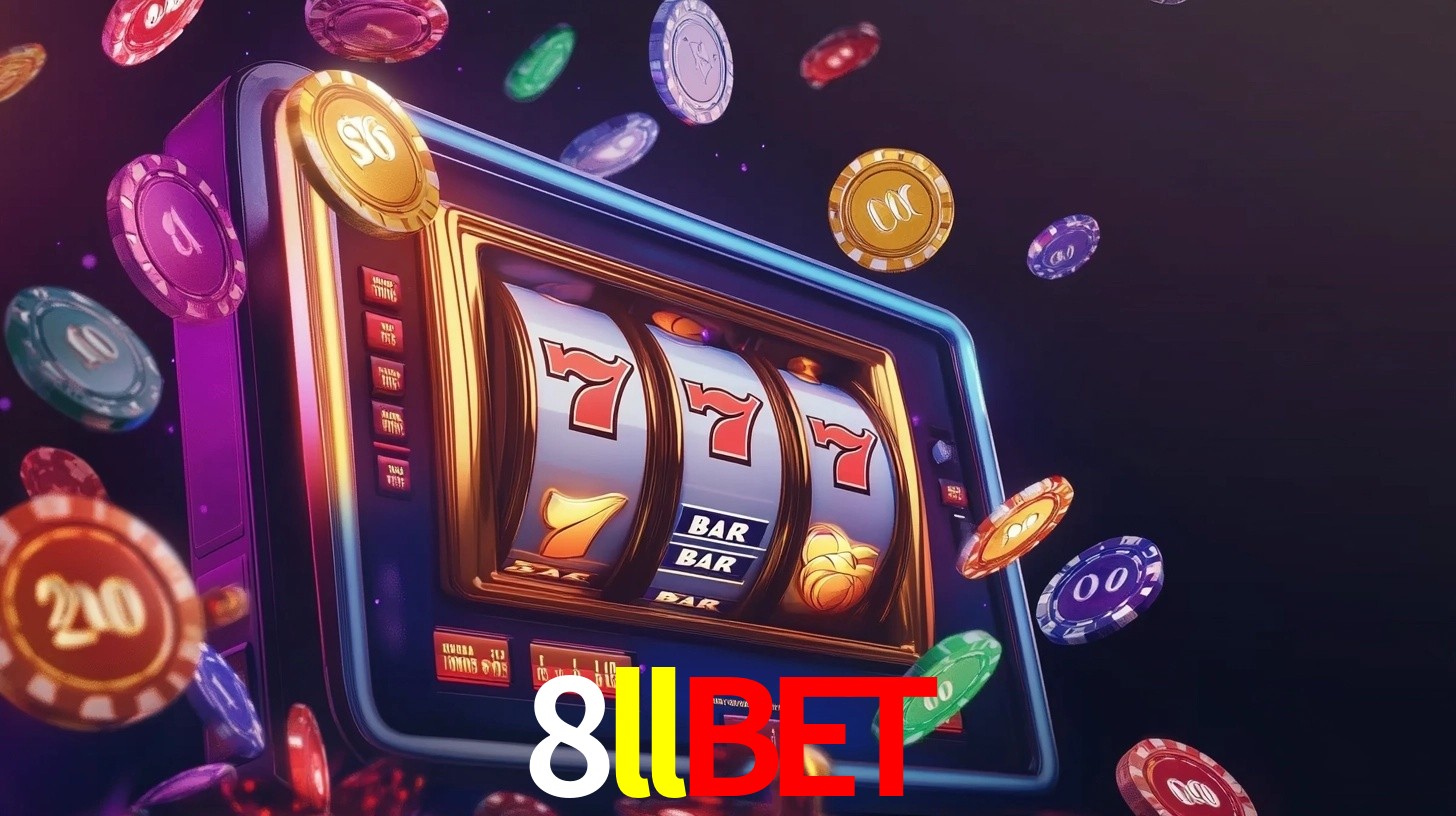 Welcome Bonus 8llbet