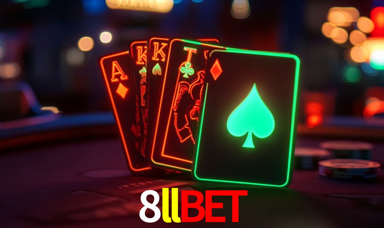 Promoção Relâmpago 8llbet