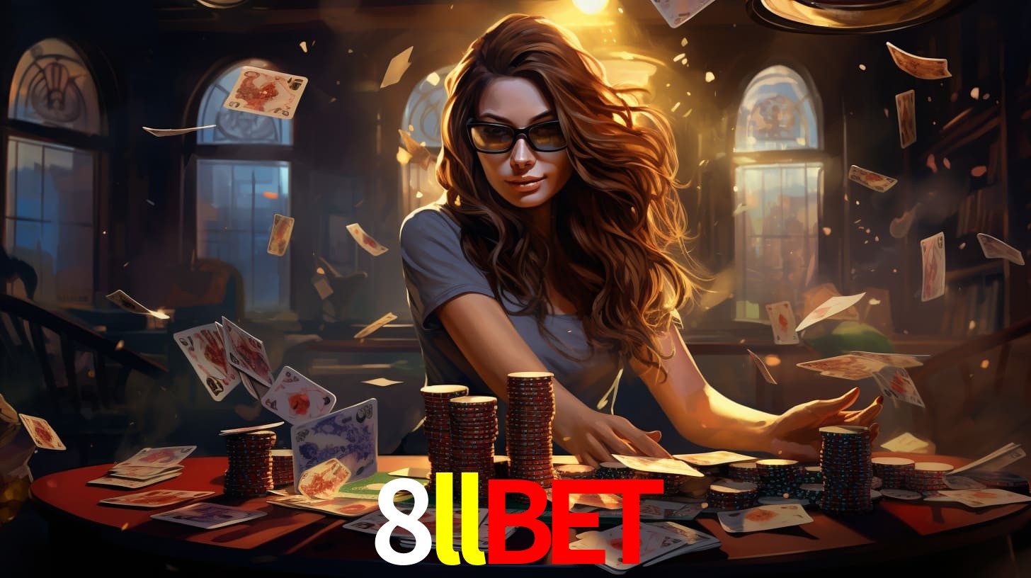 VIP Casino 8llbet