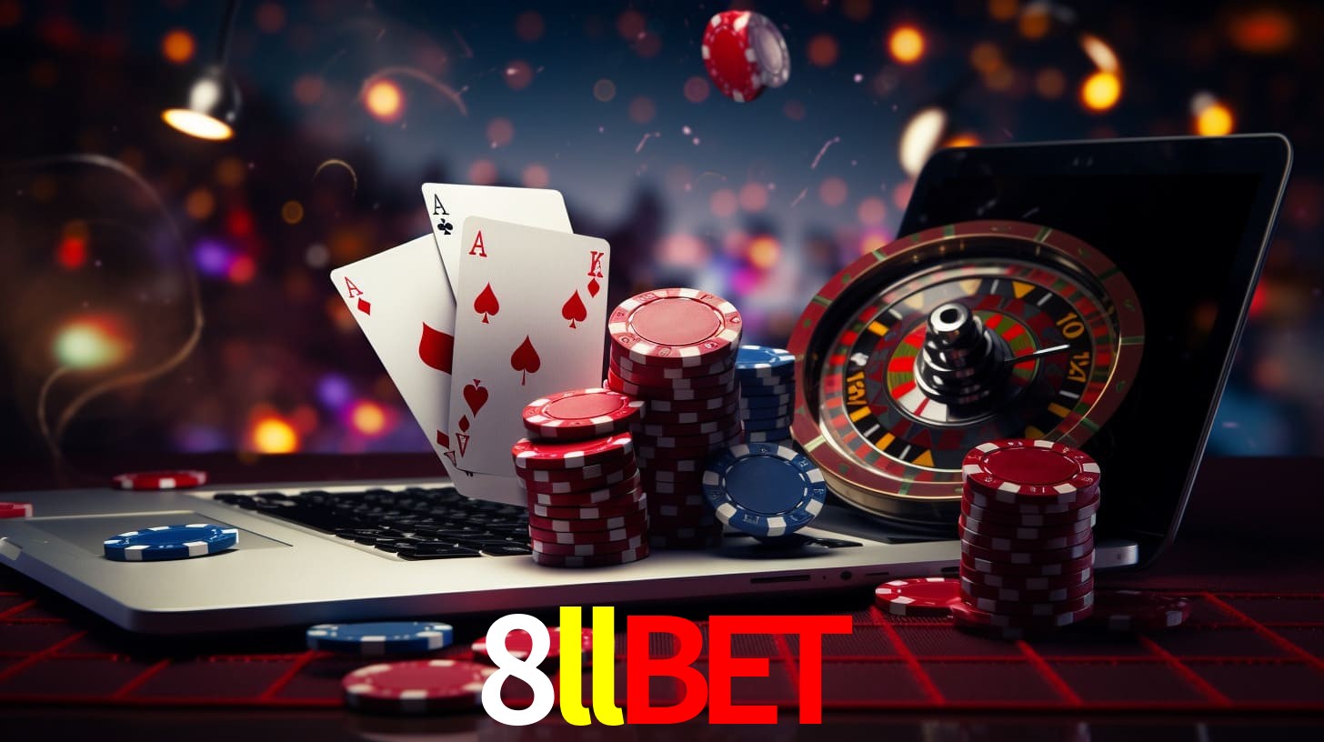 Roulette Table 8llbet