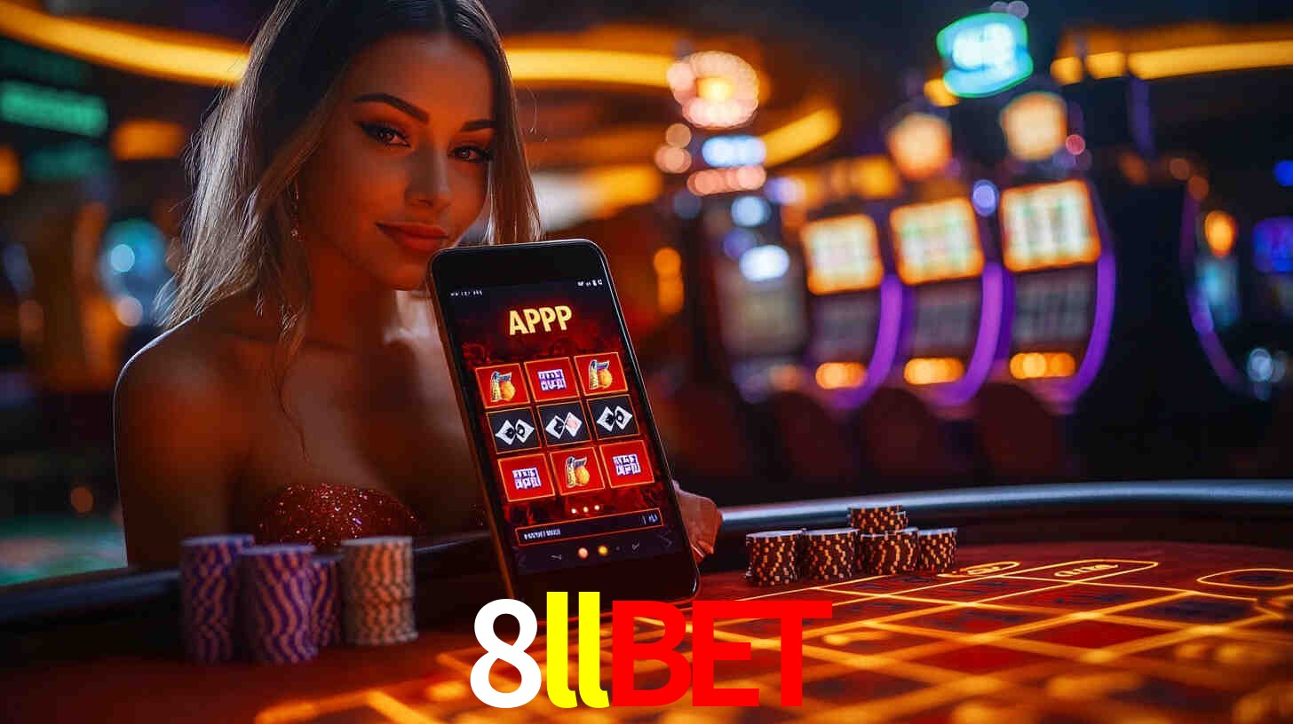 Desvendando o Mundo dos Jogos Virtuais na 8llbet