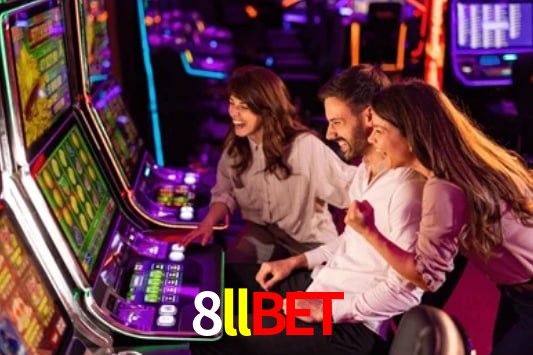 Casino Ao Vivo 8llbet