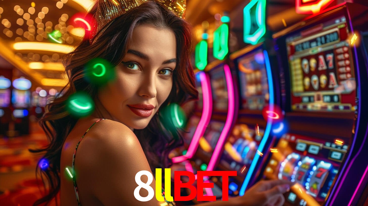 App mobile 8llbet