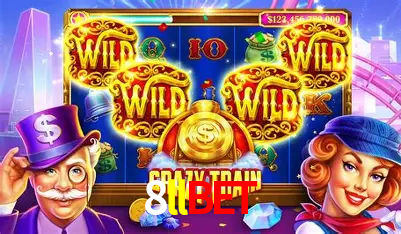 Descubra a Magia dos Jogos de Arcade no 8llbet