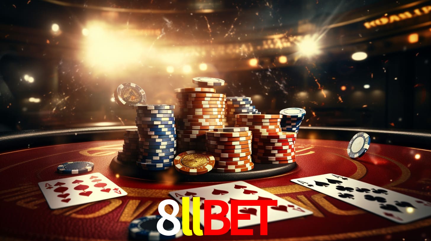 Live Casino 8llbet