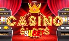 Live Casino 8llbet