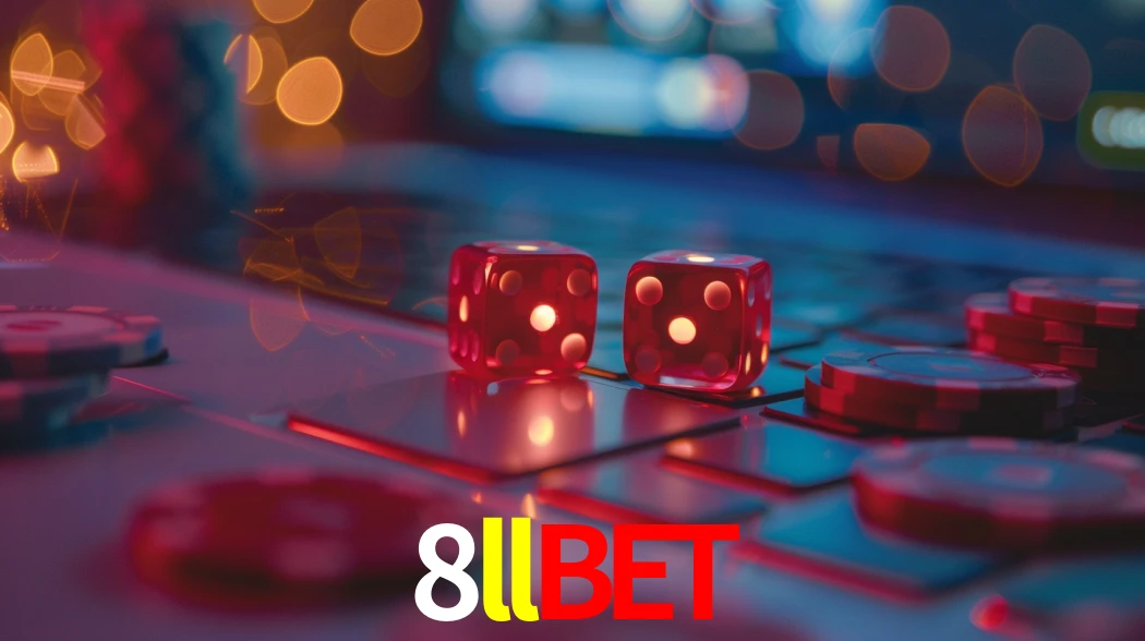 Exclusive Offers 8llbet