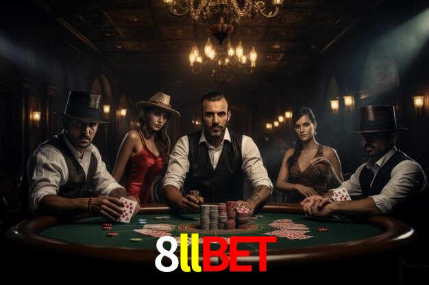 PIX Instantâneo 8llbet