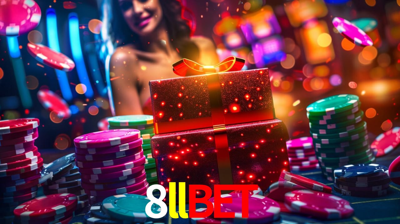 Jogos Exclusivos 8llbet