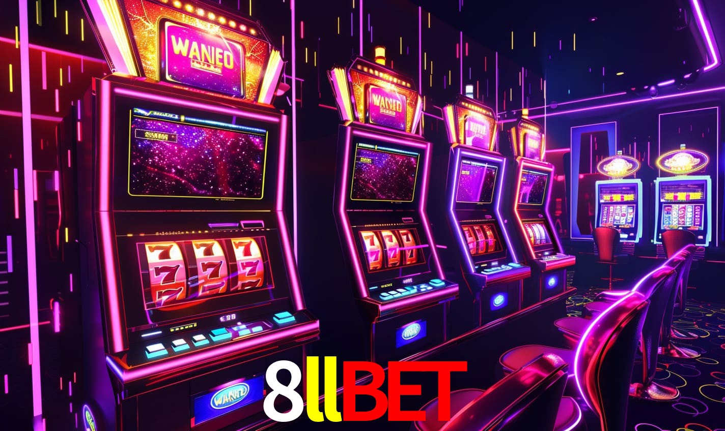cassino 8llbet