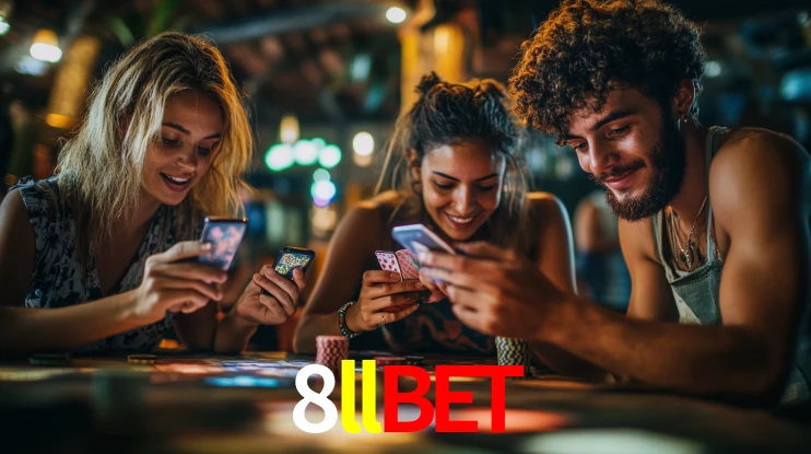 Tournaments 8llbet